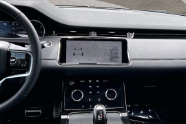 Used 2023  Land Rover Range Rover Evoque R-Dynamic SE AWD at Pre-Owned Plus near San Antonio&comma; TX