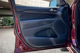 Used 2019  Jeep Grand Cherokee High Altitude 4x2 at Pre-Owned Plus near San Antonio&comma; TX