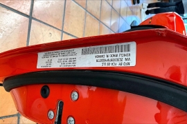 Used 2023  Dodge Challenger R&sol;T RWD at Pre-Owned Plus near San Antonio&comma; TX