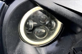 Used 2018  Jeep Wrangler JK Unlimited 4d SUV 4WD Sport S at Pre-Owned Plus near San Antonio&comma; TX