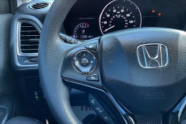 Used 2019 Honda HR-V 4d SUV FWD EX at Pre-Owned Plus near San Antonio, TX