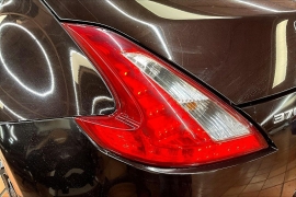 Used 2016  Nissan 370Z 2d Coupe Touring Auto at Pre-Owned Plus near San Antonio&comma; TX