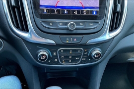 Used 2022 Chevrolet Equinox FWD 4dr LT w/1LT at Pre-Owned Plus near San Antonio, TX