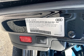 Used 2018  Audi S4 4d Sedan 3&period;0T Quattro Prestige at Pre-Owned Plus near San Antonio&comma; TX