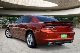 Used 2021 Dodge Charger SXT RWD at Pre-Owned Plus near San Antonio, TX