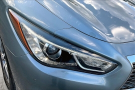 Used 2017 INFINITI QX60 4d SUV FWD at Pre-Owned Plus near San Antonio, TX