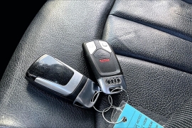 Used 2018  Audi A4 4d Sedan Quattro Premium Plus Auto at Pre-Owned Plus near San Antonio&comma; TX