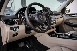 Used 2018  Mercedes-Benz GLS-Class 4d SUV GLS450 at Pre-Owned Plus near San Antonio, TX