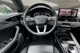 Used 2024  Audi A5 Sportback S line Premium Plus 45 TFSI quattro at Pre-Owned Plus near San Antonio&comma; TX
