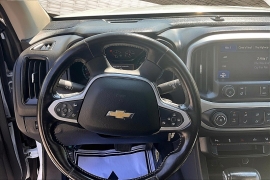 Used 2020  Chevrolet Colorado 2WD Ext Cab LT at Pre-Owned Plus near San Antonio, TX