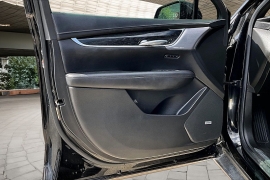 Used 2020  Cadillac XT5 4d SUV FWD Premium Luxury V6 at Pre-Owned Plus near San Antonio&comma; TX
