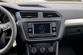 Used 2018  Volkswagen Tiguan 4d SUV S 4Motion at Pre-Owned Plus near San Antonio&comma; TX