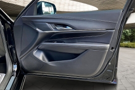 Used 2023  Cadillac CT4 4dr Sdn Premium Luxury at Pre-Owned Plus near San Antonio&comma; TX