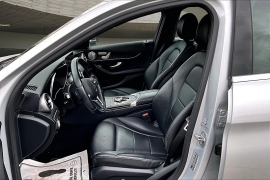 Used 2021  Mercedes-Benz C-Class C 300 4MATIC Sedan at Pre-Owned Plus near San Antonio&comma; TX