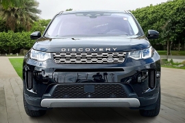 Used 2021  Land Rover Discovery Sport S 4WD at Pre-Owned Plus near San Antonio&comma; TX