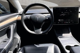 Used 2022  Tesla Model 3 Performance AWD at Pre-Owned Plus near San Antonio&comma; TX