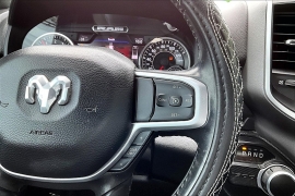 Used 2022  Ram 1500 2WD Big Horn Quad Cab 6'4" Box at Pre-Owned Plus near San Antonio&comma; TX