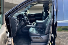 Used 2021  GMC Sierra 1500 4WD Crew Cab 147" Denali at Pre-Owned Plus near San Antonio&comma; TX