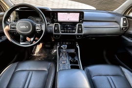 Used 2022 Kia Sorento X-Line S AWD at Pre-Owned Plus near San Antonio, TX