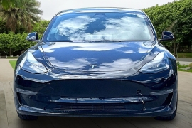 Used 2022  Tesla Model 3 Performance AWD at Pre-Owned Plus near San Antonio&comma; TX