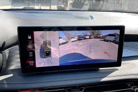 Used 2024  Alfa Romeo Tonale Ti EAWD at Pre-Owned Plus near San Antonio&comma; TX