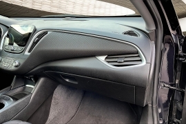 Used 2023 Chevrolet Malibu 4dr Sdn 1LT at Pre-Owned Plus near San Antonio, TX