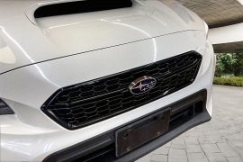 Used 2018  Subaru WRX 4d Sedan Limited 6spd at Pre-Owned Plus near San Antonio&comma; TX
