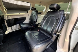 Used 2022 Chrysler Pacifica Touring L FWD at Pre-Owned Plus near San Antonio, TX
