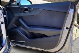 Used 2018  Audi A5 4d Sportback 2&period;0T Prestige at Pre-Owned Plus near San Antonio&comma; TX