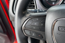 Used 2021 Dodge Challenger SXT RWD at Pre-Owned Plus near San Antonio, TX