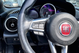 Used 2017  FIAT 124 Spider 2d Convertible Abarth at Pre-Owned Plus near San Antonio&comma; TX