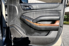 Used 2018  Chevrolet Tahoe 4d SUV RWD Premier at Pre-Owned Plus near San Antonio&comma; TX