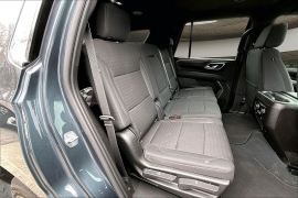 Used 2021  Chevrolet Tahoe 2WD 4dr LS at Pre-Owned Plus near San Antonio&comma; TX