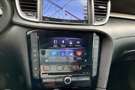 Used 2019 INFINITI QX50 4d SUV AWD ESSENTIAL at Pre-Owned Plus near San Antonio, TX