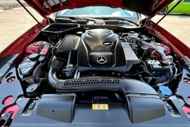 Used 2018 Mercedes-Benz SLC-Class 2d Roadster SLC300 at Pre-Owned Plus near San Antonio, TX