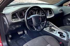 Used 2021  Dodge Challenger R&sol;T Scat Pack RWD at Pre-Owned Plus near San Antonio&comma; TX