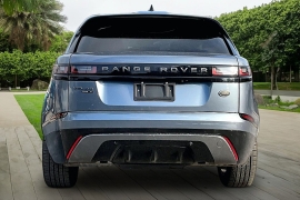Used 2020  Land Rover Range Rover Velar 4d SUV 4WD P250 R-Dynamic S at Pre-Owned Plus near San Antonio&comma; TX
