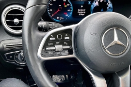 Used 2021  Mercedes-Benz GLC GLC 300 4MATIC SUV at Pre-Owned Plus near San Antonio&comma; TX