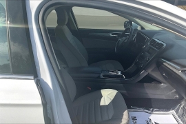 Used 2018 Ford Fusion Hybrid 4d Sedan S at Pre-Owned Plus near San Antonio, TX