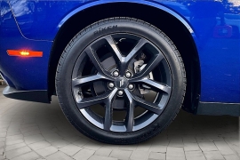 Used 2021  Dodge Challenger SXT RWD at Pre-Owned Plus near San Antonio&comma; TX