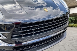 Used 2020  Porsche Macan 4d SUV AWD at Pre-Owned Plus near San Antonio&comma; TX