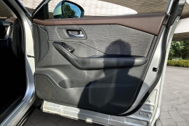 Used 2022 Nissan Rogue AWD SV at Pre-Owned Plus near San Antonio, TX