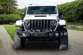 Used 2023  Jeep Wrangler Rubicon 392 4 Door 4x4 at Pre-Owned Plus near San Antonio&comma; TX