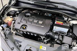 Used 2020  Toyota C-HR 4d SUV XLE at Pre-Owned Plus near San Antonio, TX