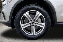 Used 2021  Mercedes-Benz GLC GLC 300 4MATIC SUV at Pre-Owned Plus near San Antonio&comma; TX