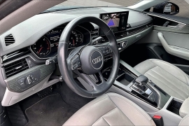 Used 2021  Audi A5 Sportback Premium 40 TFSI quattro at Pre-Owned Plus near San Antonio&comma; TX