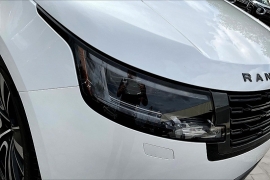 Used 2023  Land Rover Range Rover P530 SE SWB at Pre-Owned Plus near San Antonio&comma; TX