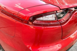 Used 2018  Kia Stinger 4d Sedan RWD GT2 at Pre-Owned Plus near San Antonio&comma; TX