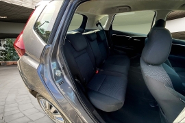 Used 2019 Honda Fit 4d Hatchback LX CVT at Pre-Owned Plus near San Antonio, TX