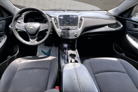 Used 2022  Chevrolet Malibu 4dr Sdn LT at Pre-Owned Plus near San Antonio&comma; TX